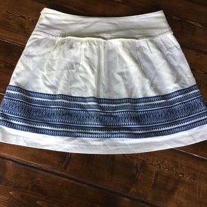 Madewell skirt